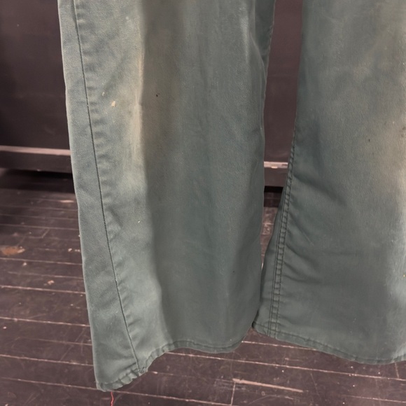 Vintage Comstock Coveralls - Picture 6 of 16